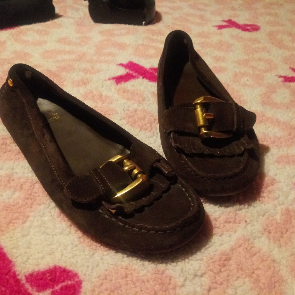 Burberry women's shoe